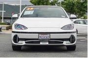 $28500 : Hyundai IONIQ 6 2023 Limited thumbnail
