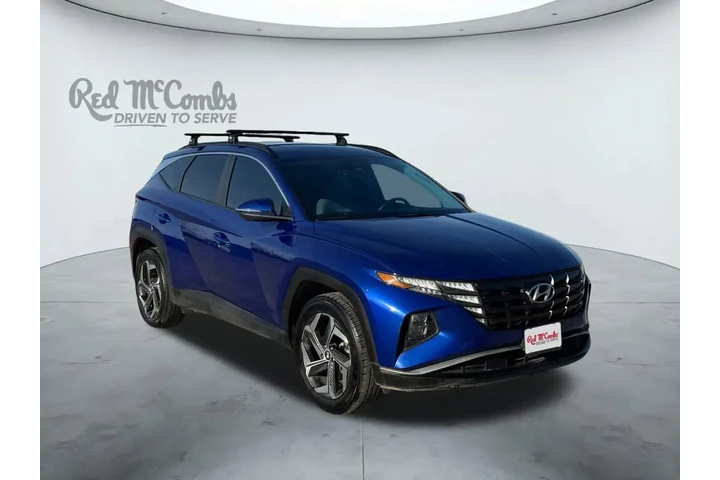 $19991 : Hyundai TUCSON 2023 AWD SEL image 7