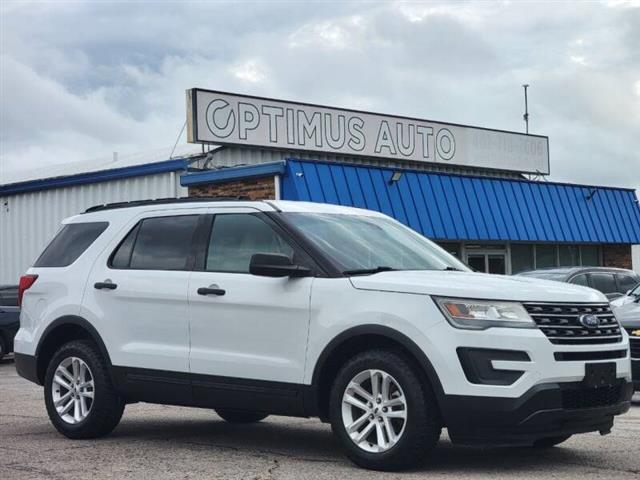 $14990 : 2017 Explorer image 2