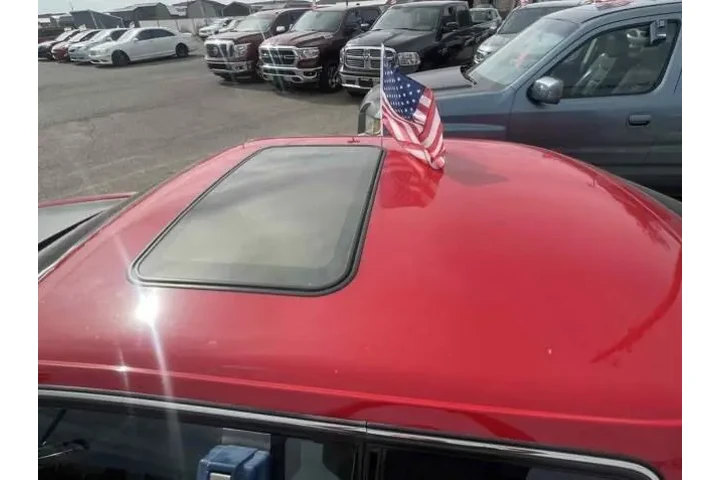 $4888 : Cadillac Eldorado 1992 2dr C image 7