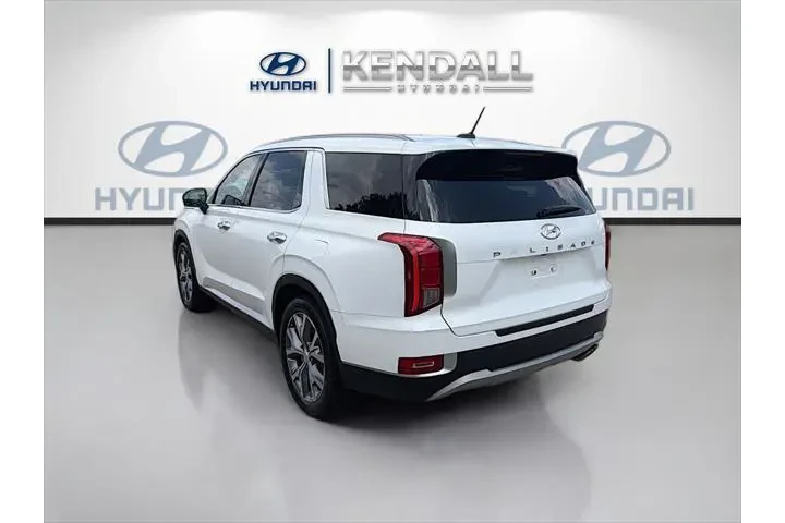$22888 : Hyundai PALISADE 2021 SEL 4d image 7
