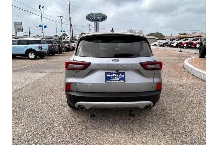$22995 : Ford Escape 2024 Active 4dr image 3