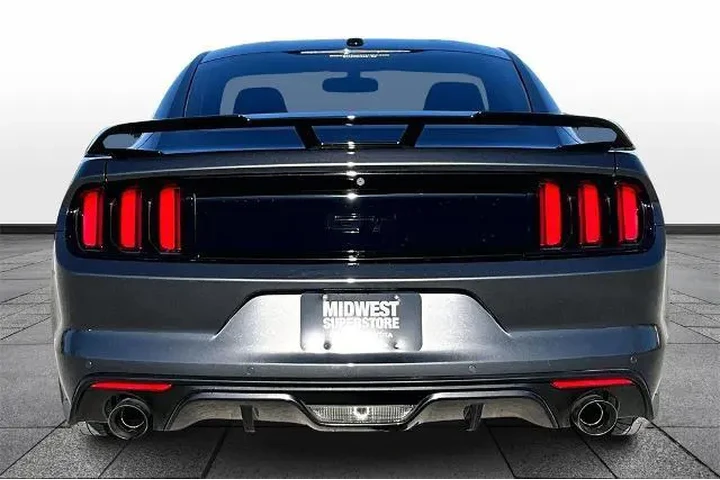 $25476 : Ford Mustang 2016 GT Premium image 4