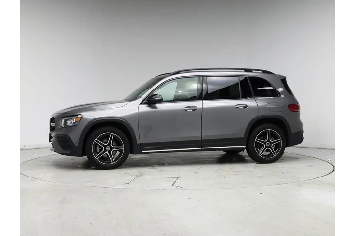 $33998 : Mercedes-Benz GLB 2023 AWD G image 3