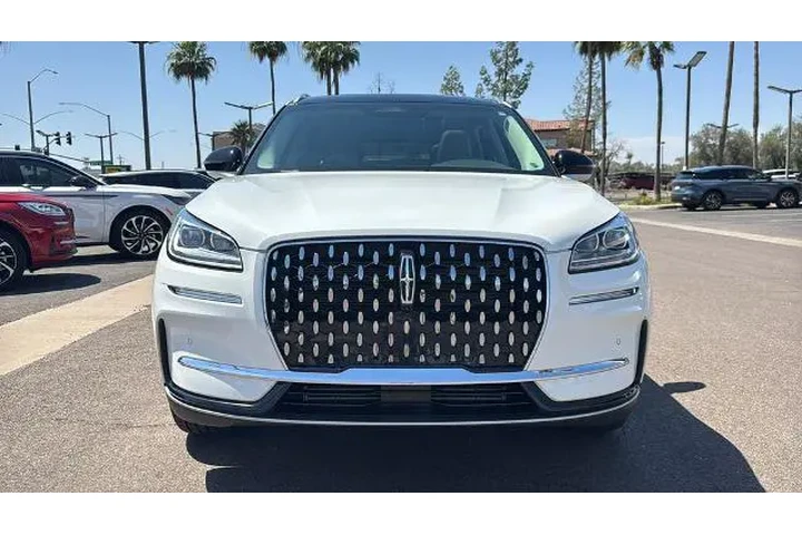 $38575 : Lincoln Corsair 2023 Reserve image 3