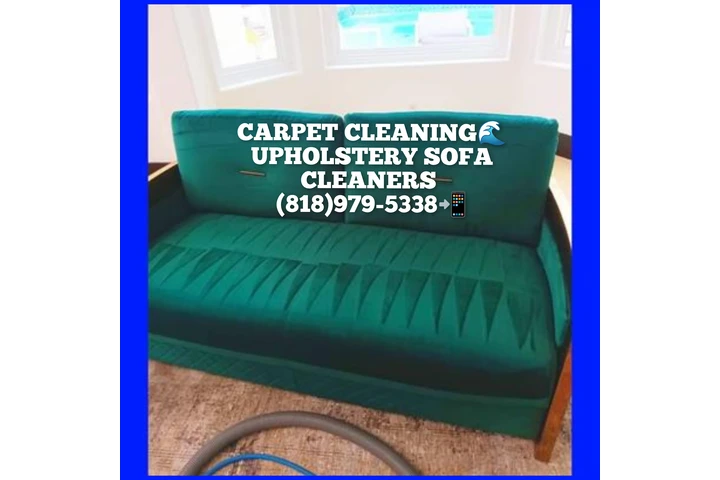 Carpet Cleanin🌊818-979-5338📲 image 7