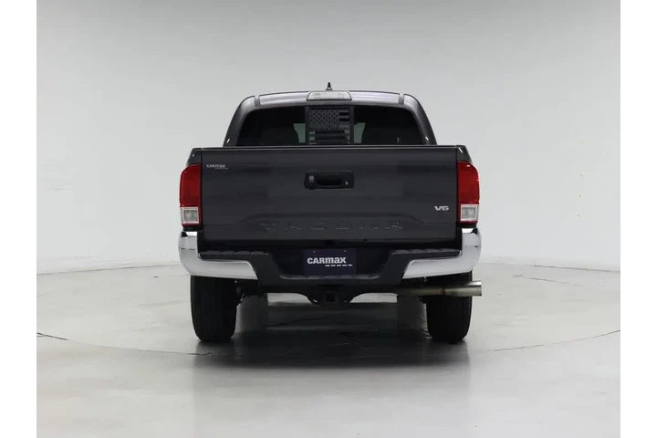 $24998 : Toyota Tacoma 2016 4x2 SR5 V image 6