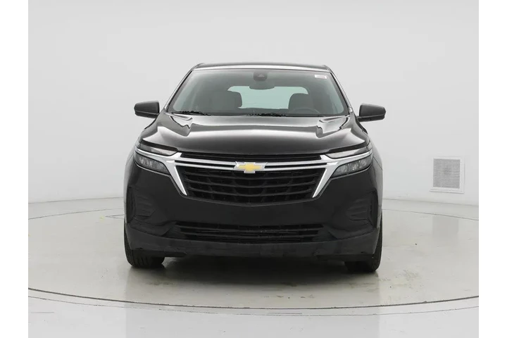 $19998 : Chevrolet Equinox 2023 LS 4d image 5