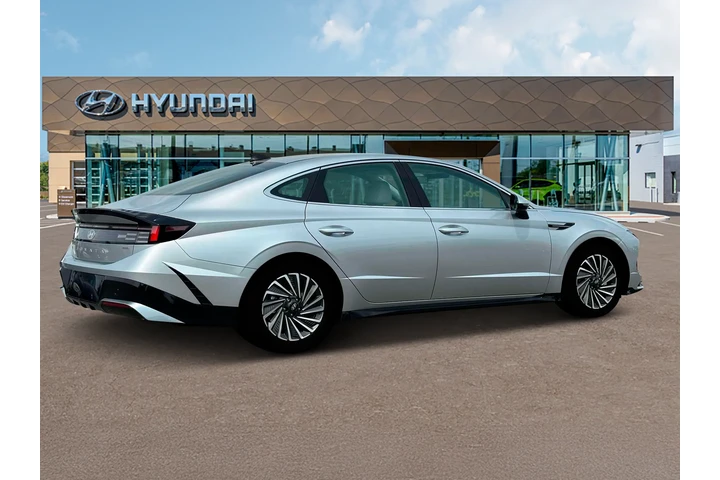 $27945 : Hyundai SONATA Hybrid 2024 S image 8