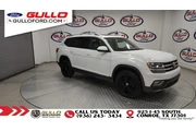 $20635 : Volkswagen Atlas 2018 AWD V6 thumbnail
