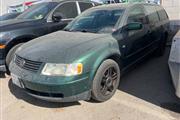 $5000 : 1999 Passat GLS 1.8T thumbnail