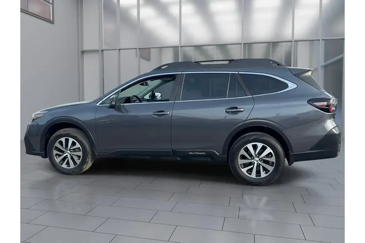 $23475 : Subaru Outback 2022 AWD Prem image 3