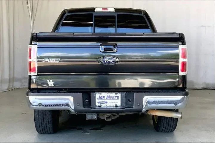 $12791 : Ford F-150 2013 4x2 King Ran image 4