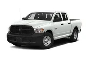 Ram 1500 2018 4x2 Express 4d