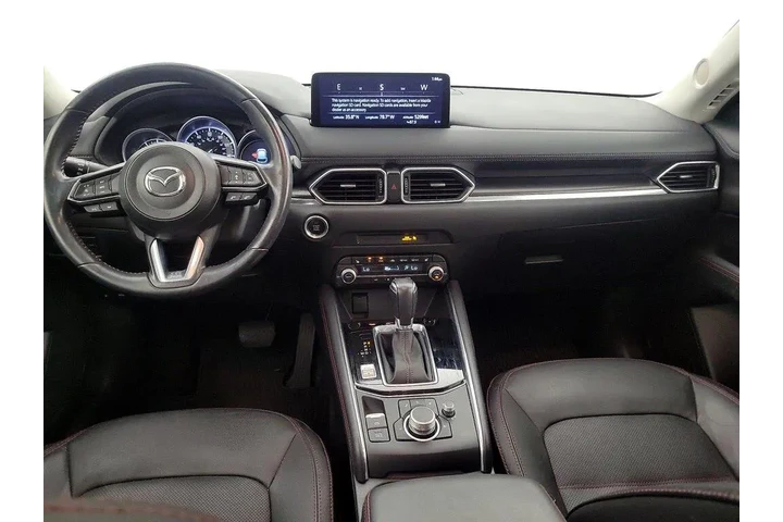 $26998 : Mazda CX-5 2022 AWD 2.5 S Ca image 9