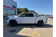 $29349 : Ram 1500 2022 4x4 Big Horn 4 thumbnail