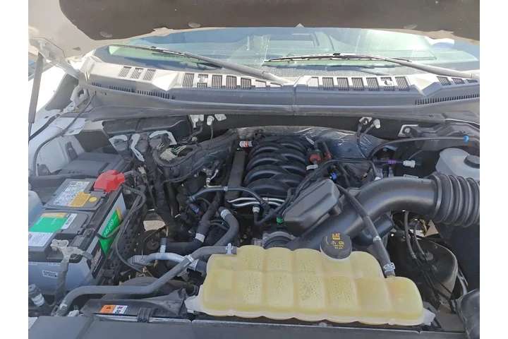 $31900 : Ford F-150 2019 4x4 XL 4dr S image 9