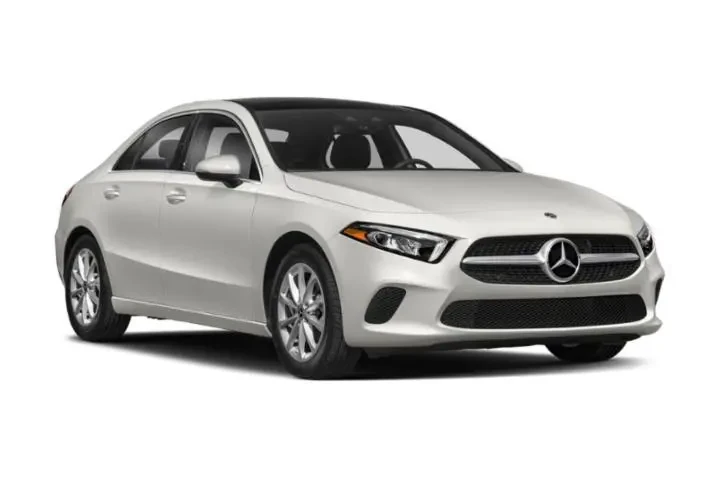$21995 : Mercedes-Benz A-Class 2020 A image 6