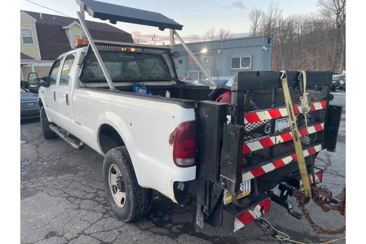 $6999 : 2005 F-350 Super Duty XL image 10