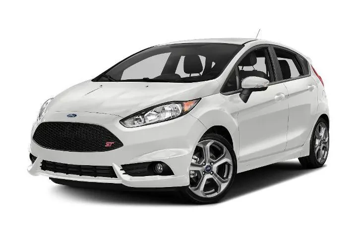 $17795 : Ford Fiesta 2019 ST Line 4dr image 1