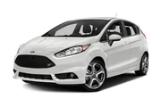 Ford Fiesta 2019 ST Line 4dr en Fresno