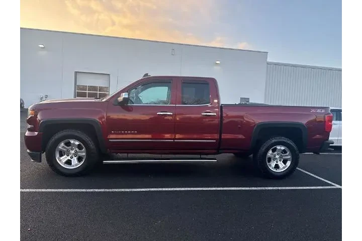 $25349 : Chevrolet Silverado 1500 201 image 8
