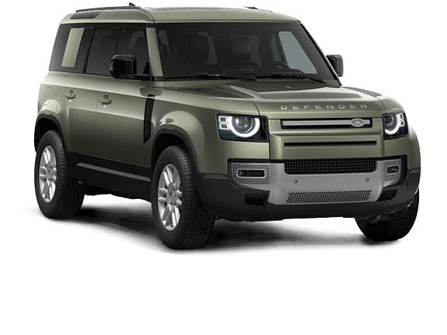 $71393 : 2025 Defender 110 S image 1