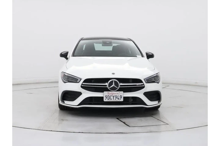 $36998 : Mercedes-Benz CLA 2022 AWD A image 5