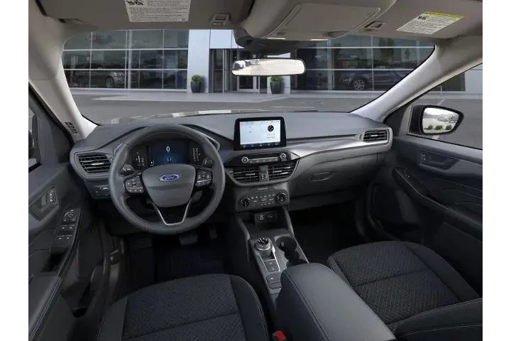 $27440 : Ford Escape 2025 AWD Active image 9