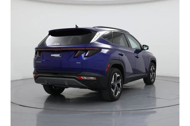 $29998 : Hyundai TUCSON 2023 AWD Limi image 8