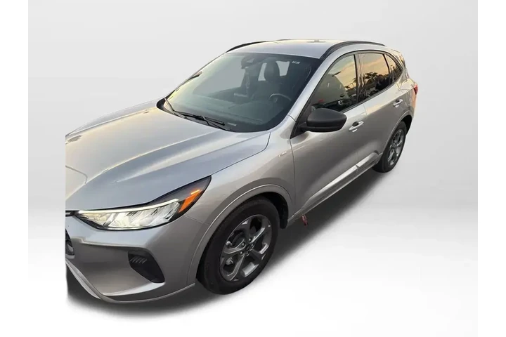 $22620 : Ford Escape Hybrid 2023 ST-L image 5