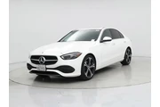 $29998 : Mercedes-Benz C-Class 2022 C thumbnail
