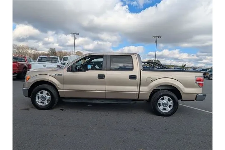 $5722 : Ford F-150 2014 4x2 XLT 4dr image 6