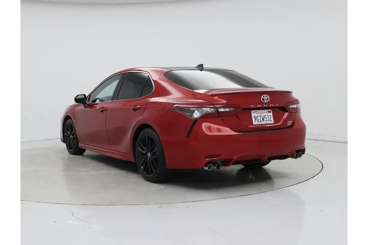 $29998 : Toyota Camry 2023 AWD XSE 4d image 2