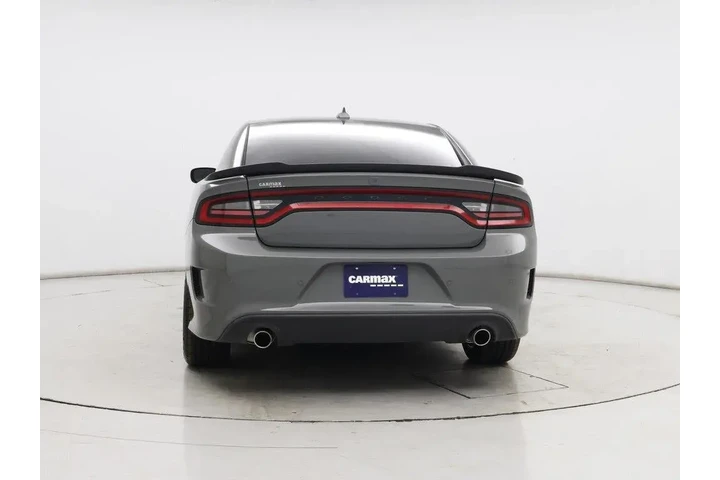 $31998 : Dodge Charger 2023 GT 4dr Se image 6