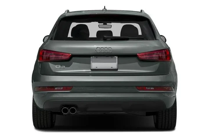 $13990 : Audi Q3 2016 2.0T Premium Pl image 5