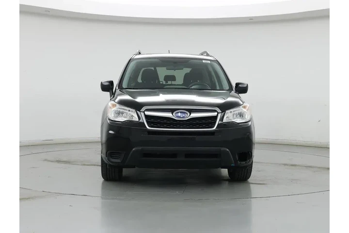 $13599 : Subaru Forester 2015 AWD 2.5 image 5