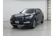 $22998 : BMW X3 2019 AWD xDrive30i 4d thumbnail