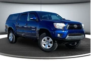 $22000 : Toyota Tacoma 2014 4x2 PreRu thumbnail