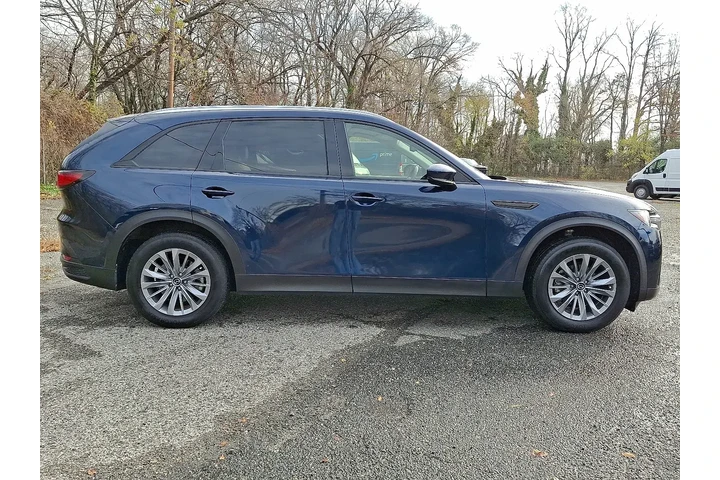 $26886 : Mazda CX-90 2024 AWD 3.3 Tur image 6