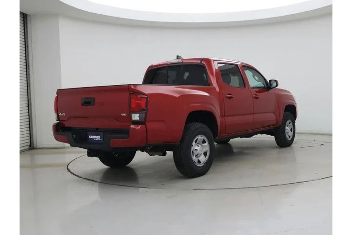 $33998 : Toyota Tacoma 2023 4x4 SR V6 image 8