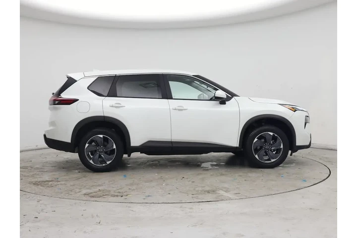 $22998 : Nissan Rogue 2025 SV 4dr Cro image 7