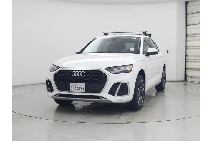 $29998 : Audi Q5 2023 AWD quattro S l image 4