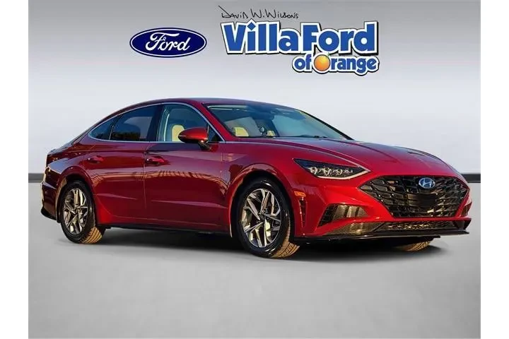 $24255 : Hyundai SONATA 2023 SEL 4dr image 1
