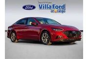 Hyundai SONATA 2023 SEL 4dr