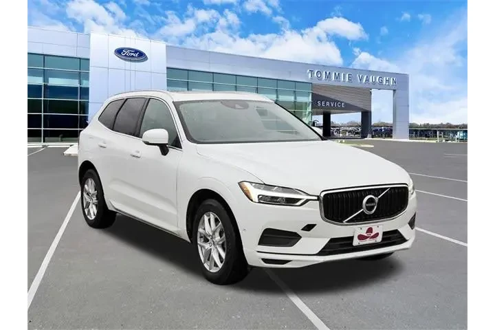 $16994 : Volvo XC60 2018 AWD T5 Momen image 5