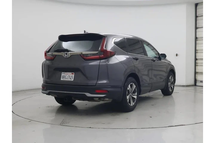 $19998 : Honda CR-V 2020 LX 4dr SUV image 8