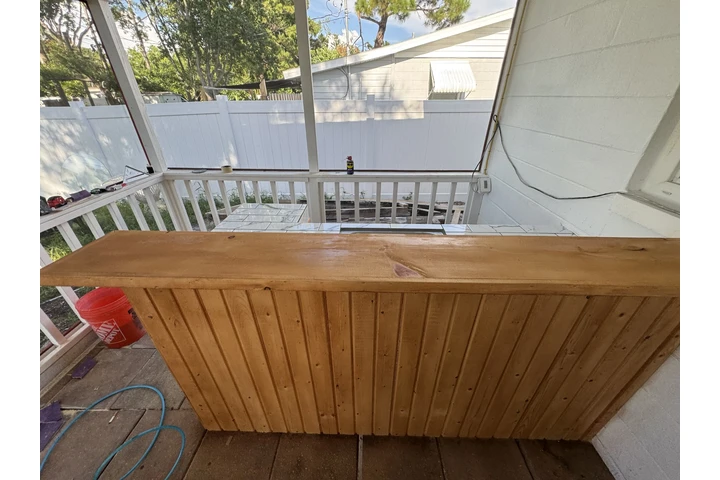 Martinez handyman image 1