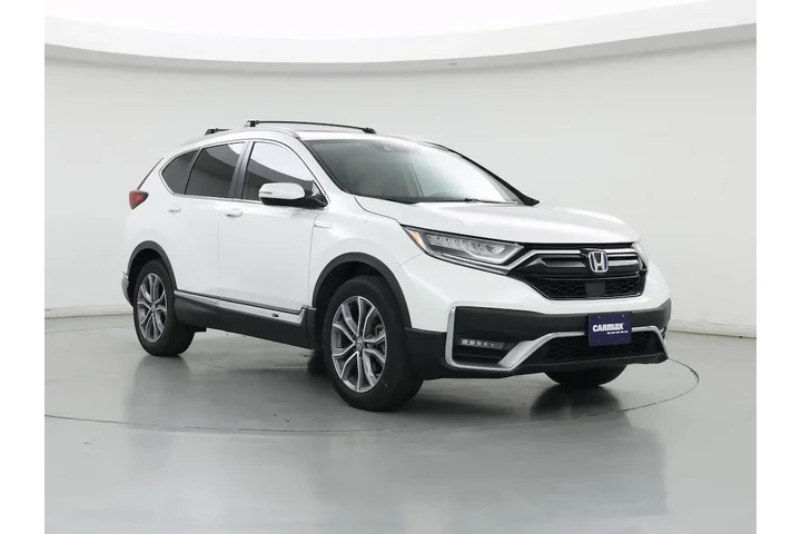 $32998 : Honda CR-V Hybrid 2022 AWD T image 1