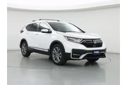 Honda CR-V Hybrid 2022 AWD T